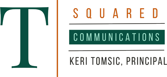 T Squared Communications